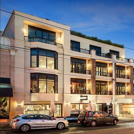 Corporate Living Accommodation Hawthorn Bagian luar foto