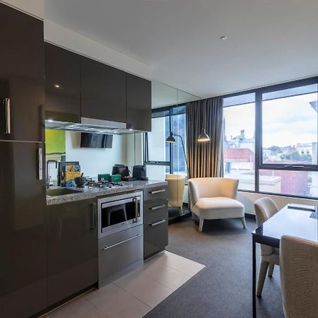 Corporate Living Accommodation Hawthorn Bagian luar foto