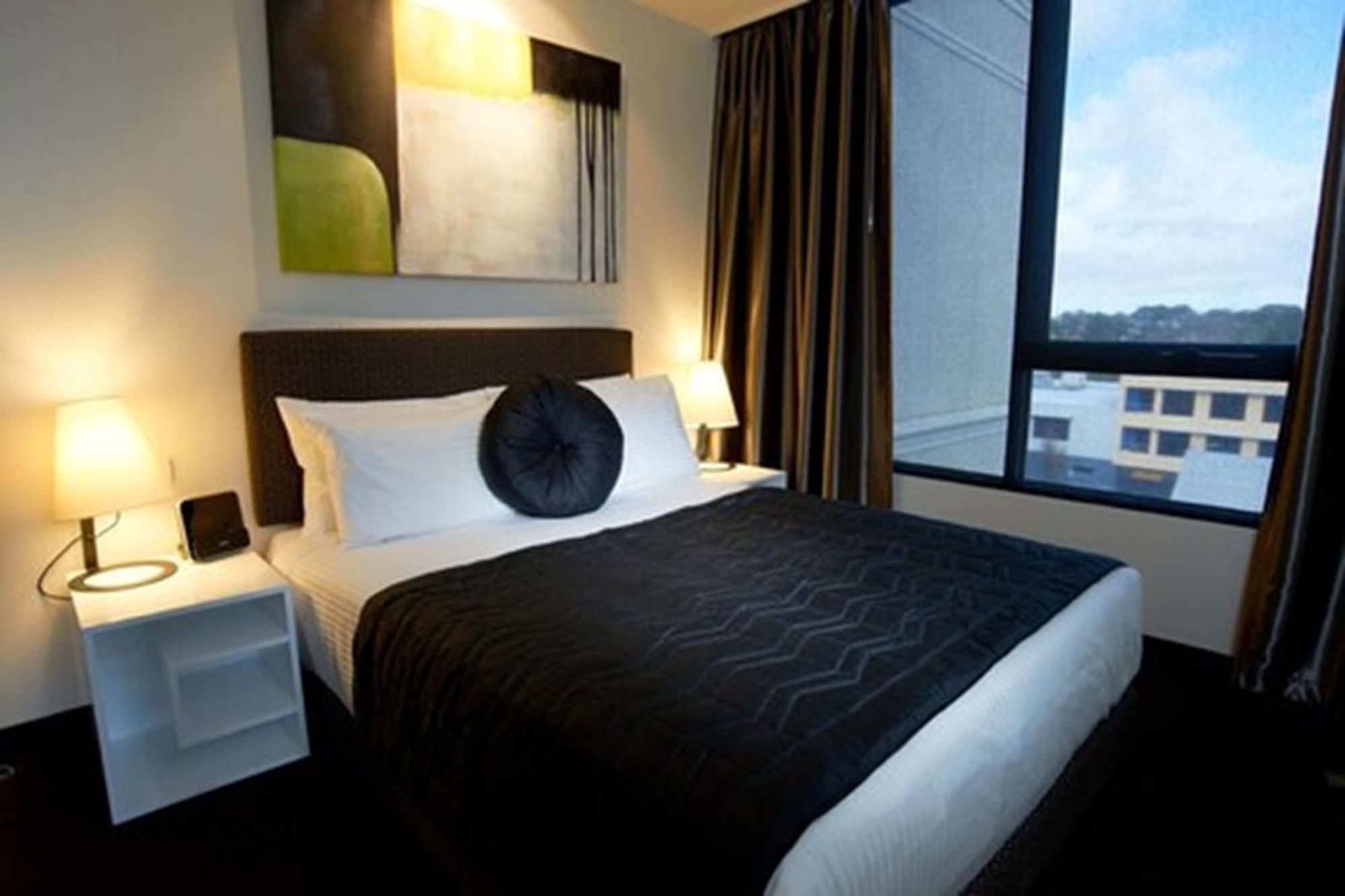 Corporate Living Accommodation Hawthorn Bagian luar foto