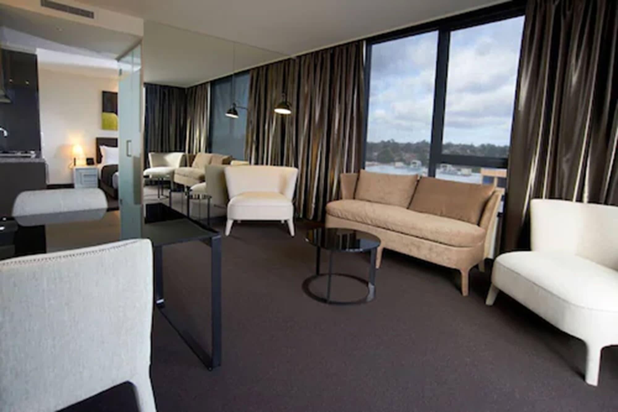 Corporate Living Accommodation Hawthorn Bagian luar foto