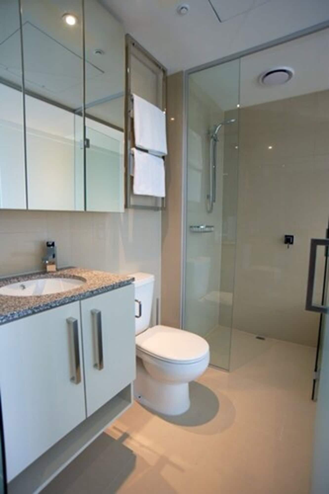 Corporate Living Accommodation Hawthorn Bagian luar foto