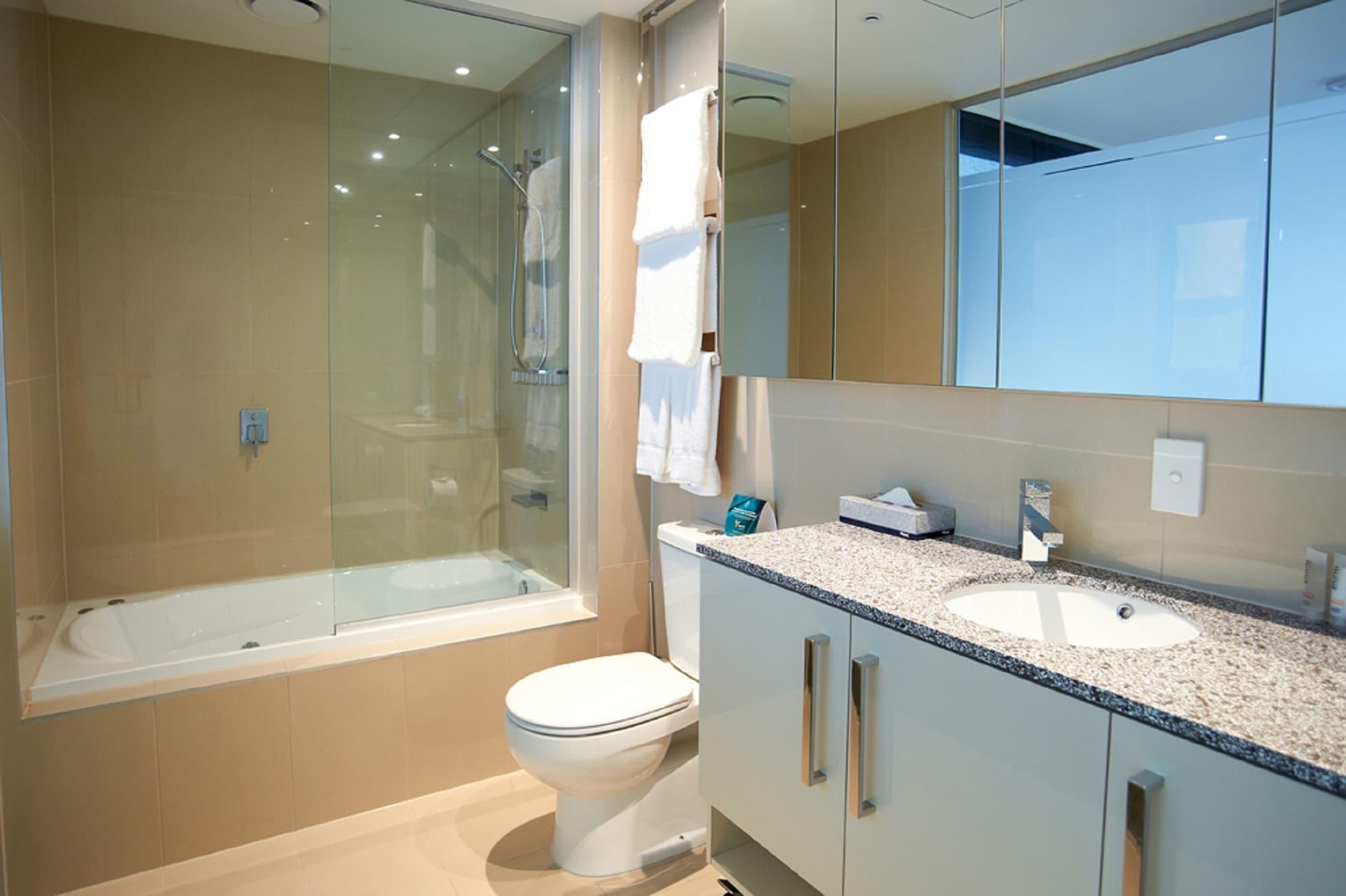 Corporate Living Accommodation Hawthorn Ruang foto