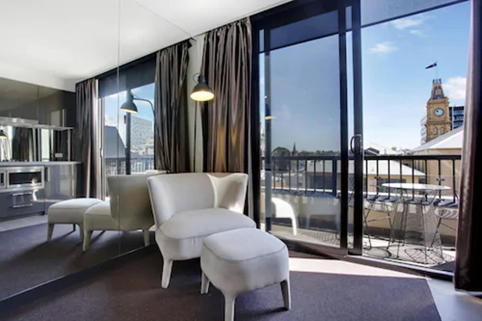 Corporate Living Accommodation Hawthorn Bagian luar foto