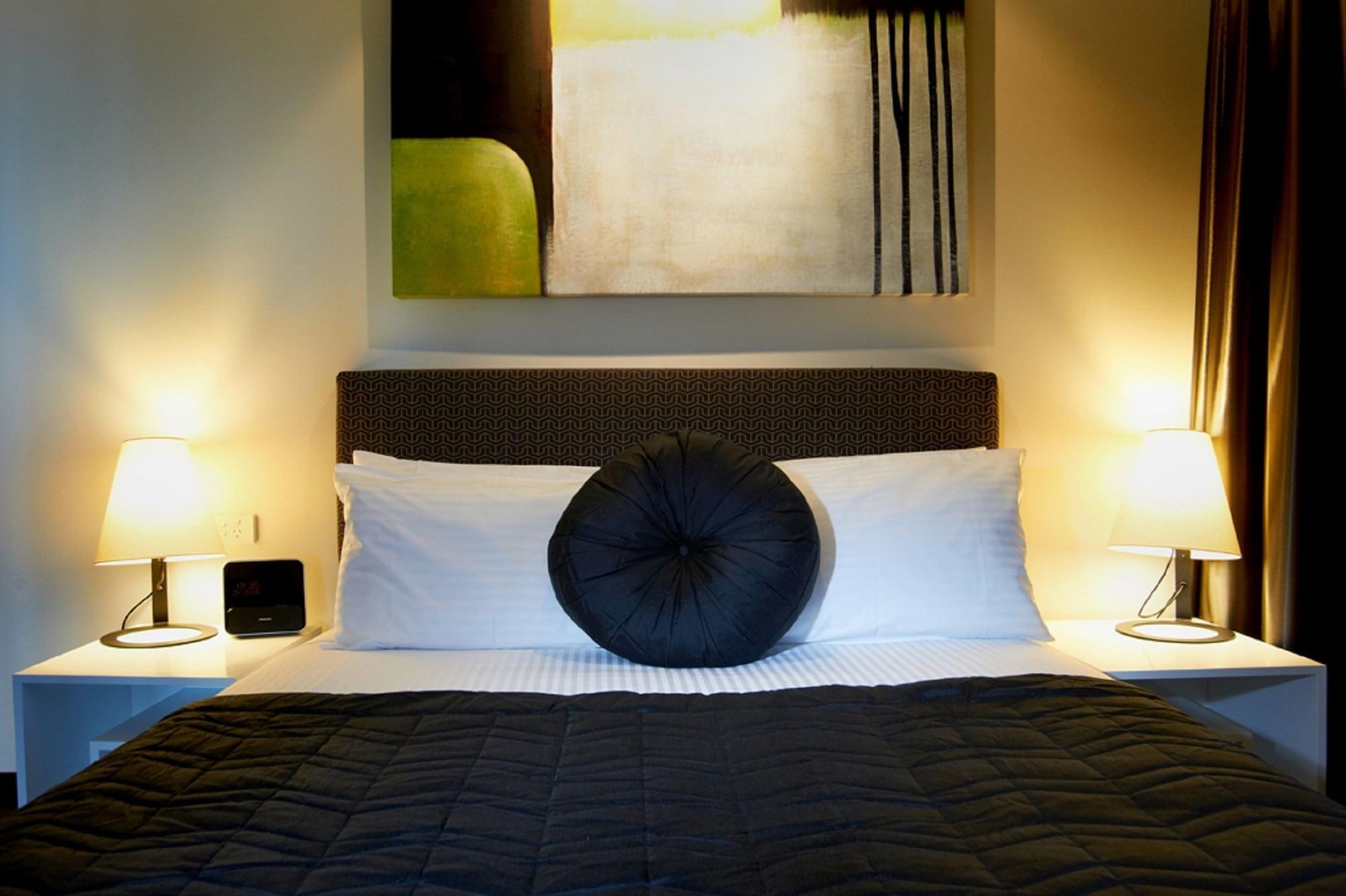 Corporate Living Accommodation Hawthorn Bagian luar foto