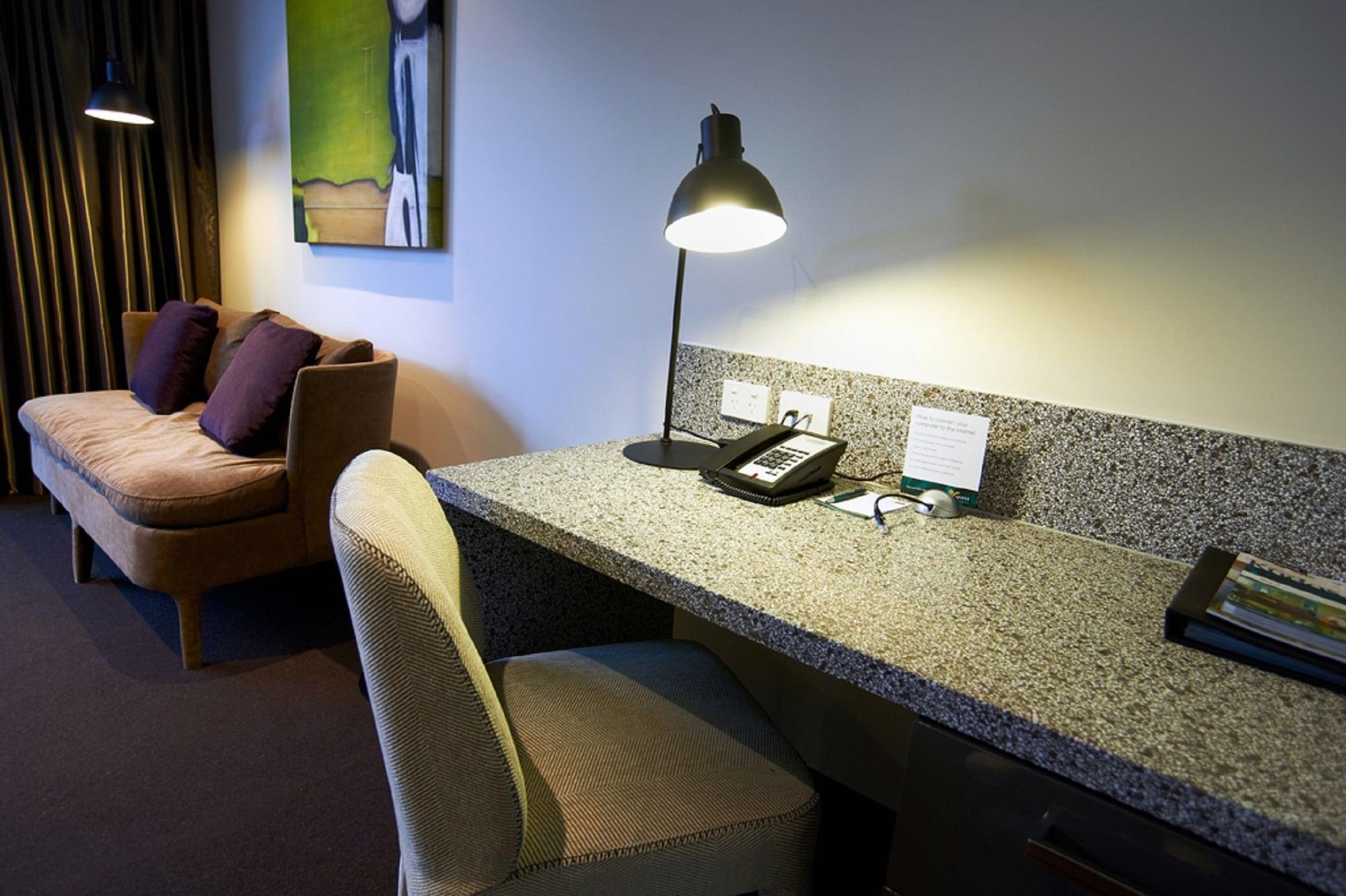Corporate Living Accommodation Hawthorn Ruang foto