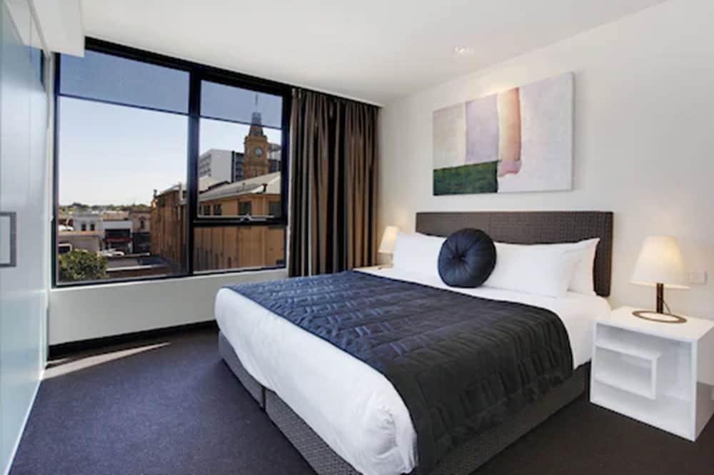 Corporate Living Accommodation Hawthorn Bagian luar foto