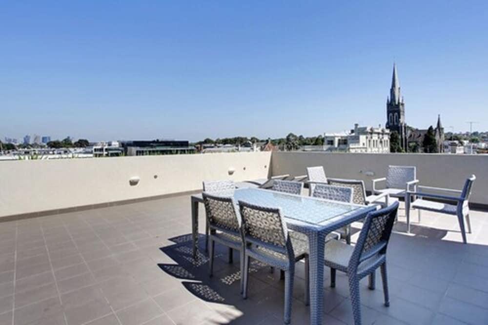 Corporate Living Accommodation Hawthorn Bagian luar foto