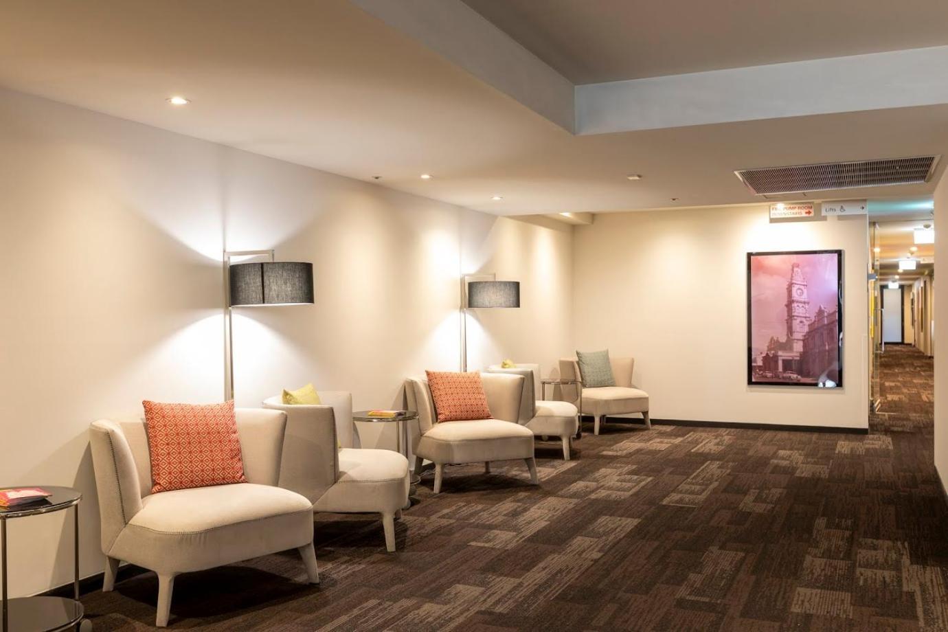 Corporate Living Accommodation Hawthorn Bagian luar foto
