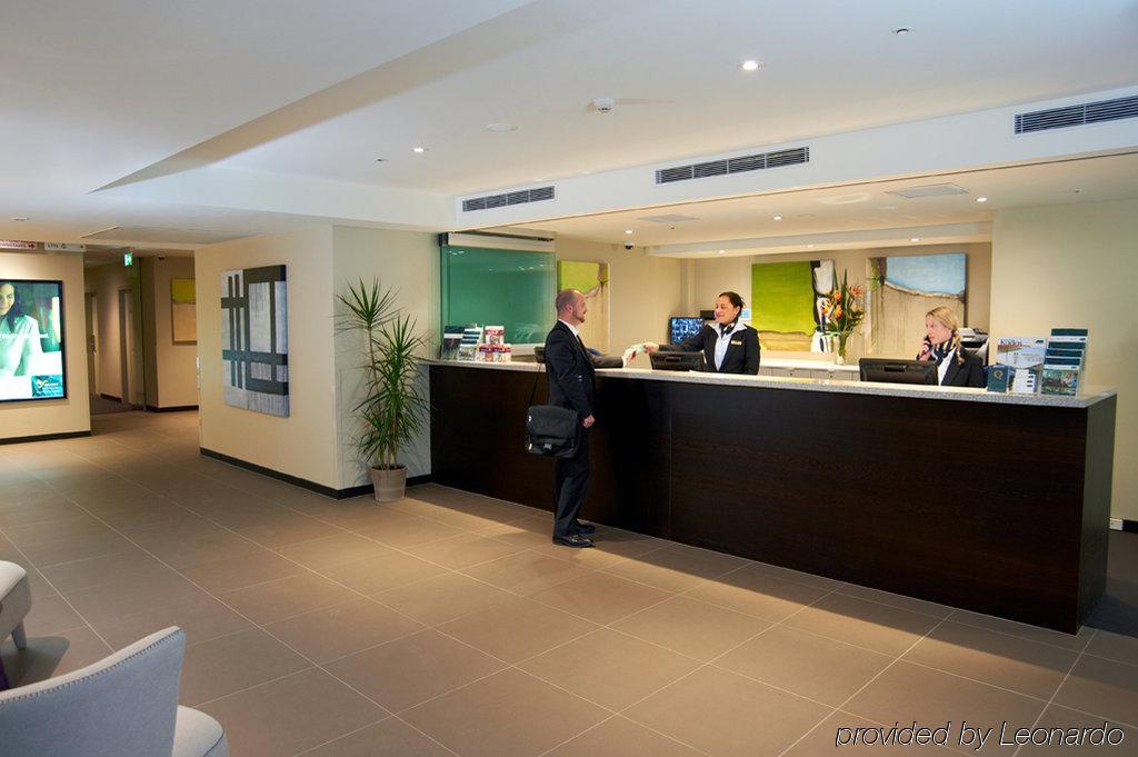 Corporate Living Accommodation Hawthorn Interior foto