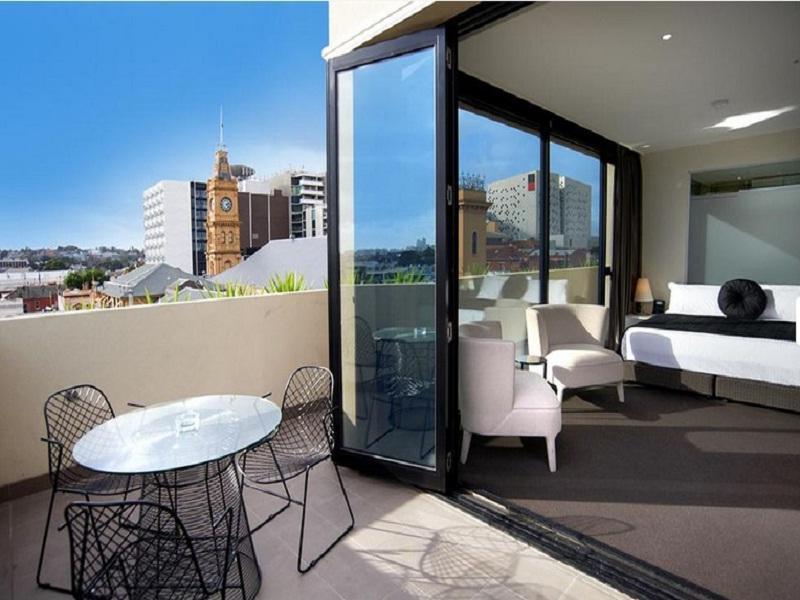 Corporate Living Accommodation Hawthorn Bagian luar foto