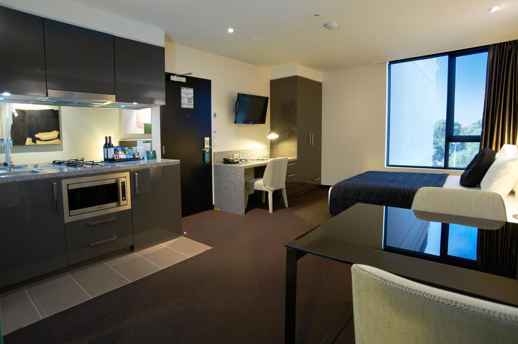 Corporate Living Accommodation Hawthorn Bagian luar foto