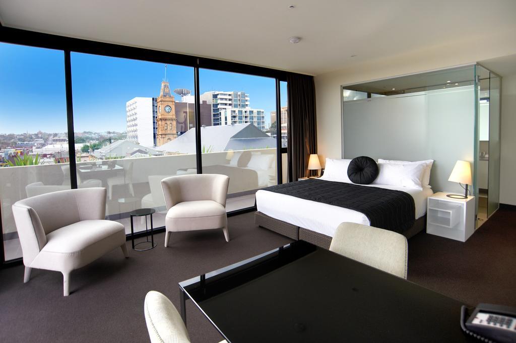 Corporate Living Accommodation Hawthorn Bagian luar foto