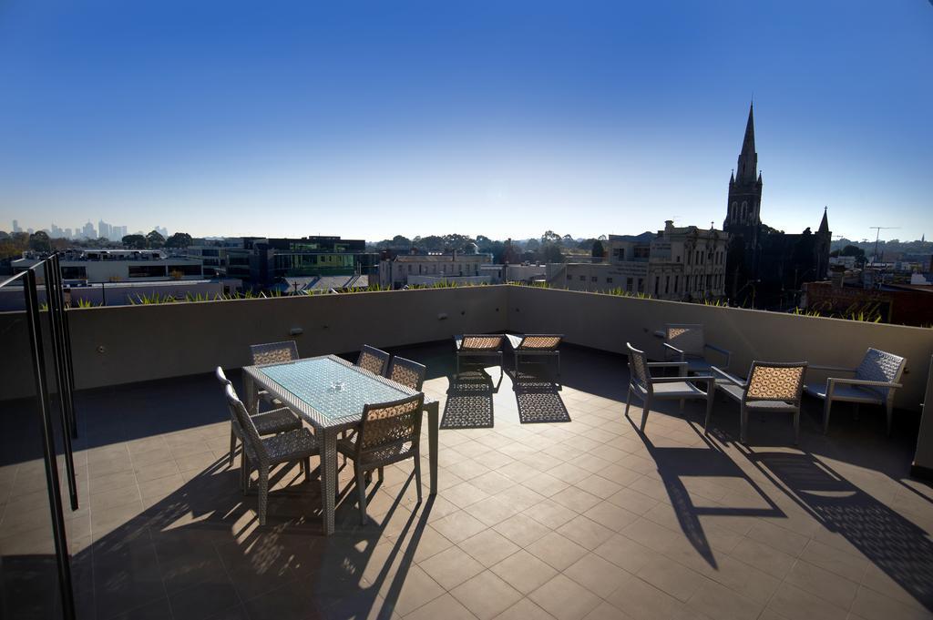 Corporate Living Accommodation Hawthorn Bagian luar foto