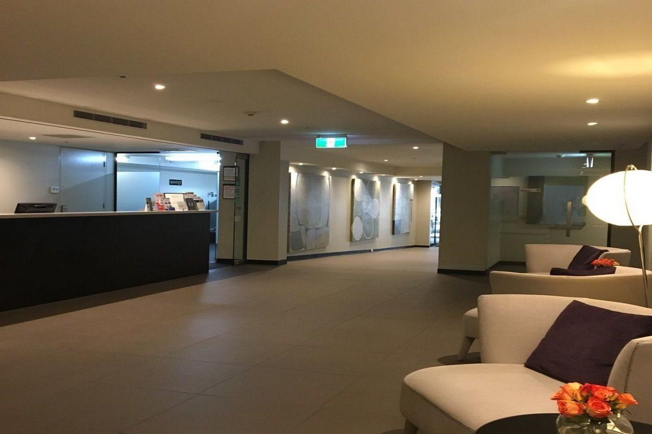 Corporate Living Accommodation Hawthorn Bagian luar foto