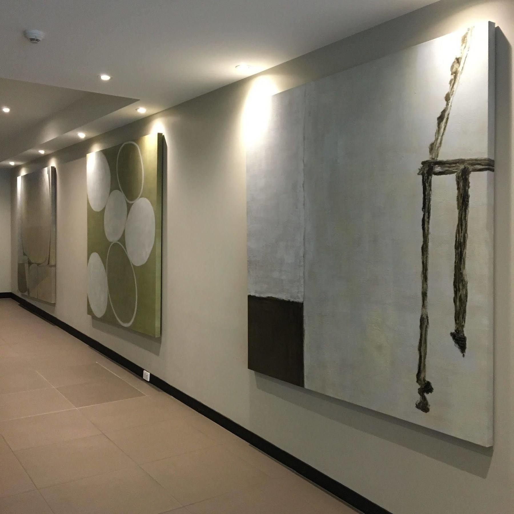 Corporate Living Accommodation Hawthorn Bagian luar foto