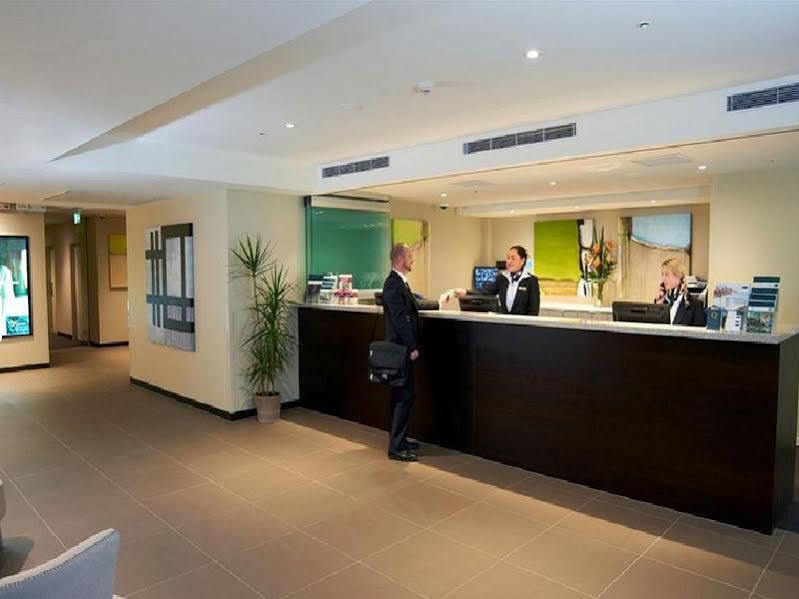Corporate Living Accommodation Hawthorn Bagian luar foto